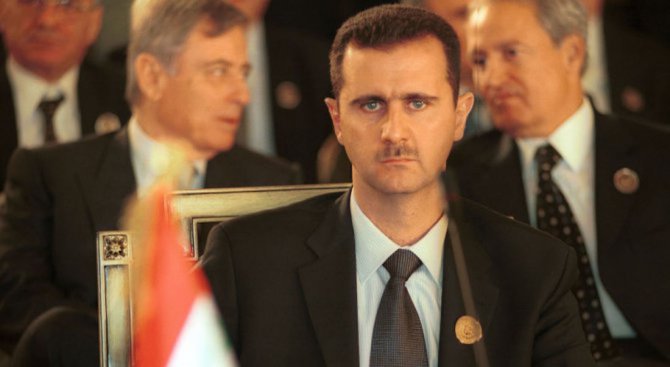 Башар Асад: Най-тежката част от войната е зад нас