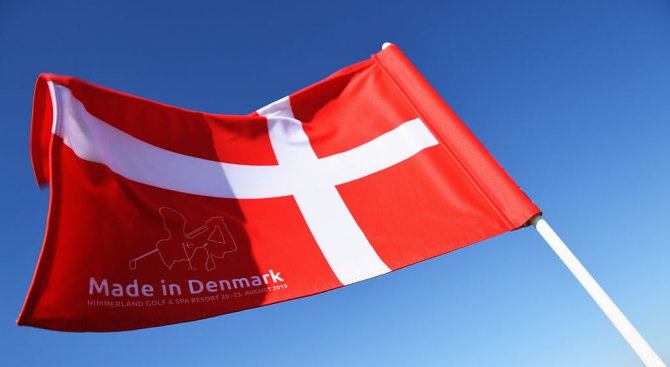 Дания декриминализира богохулството