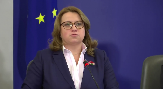 Деница Златева: По време на българското председателство на ЕС се очакват важни промени по отношение 