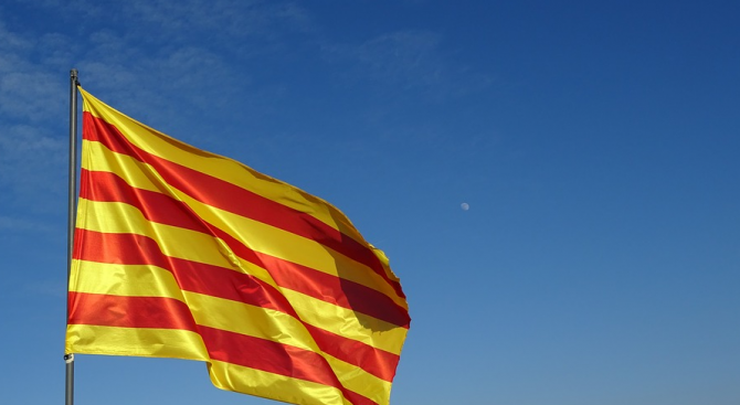 Каталуния ще проведе референдум за независимост на 1 октомври