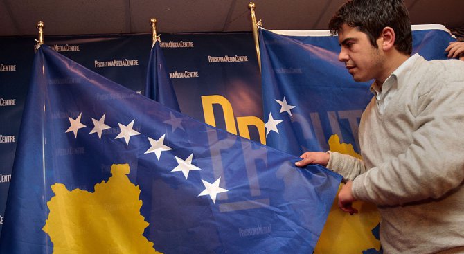Косово избира парламент