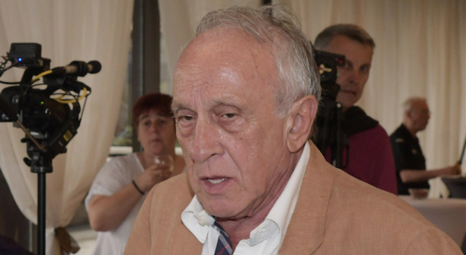 Тошо Тошев: В България няма политически елит