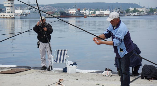 В луковитското село Ъглен ще се състезават по улов на риба