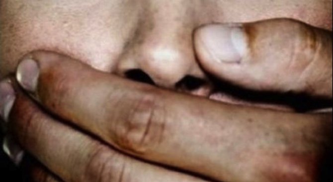 41-годишен опита да изнасили възрастна жена