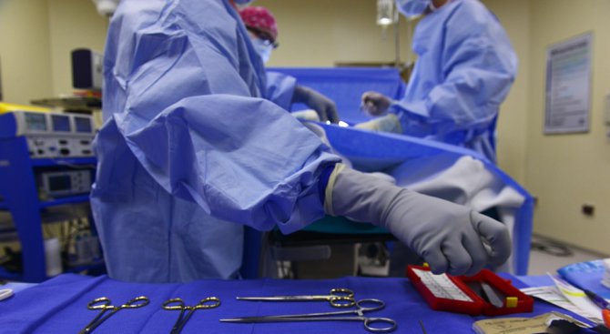 Медицинският университет в Плевен ще бъде домакин на Европейския конгрес по роботизирана хирургия