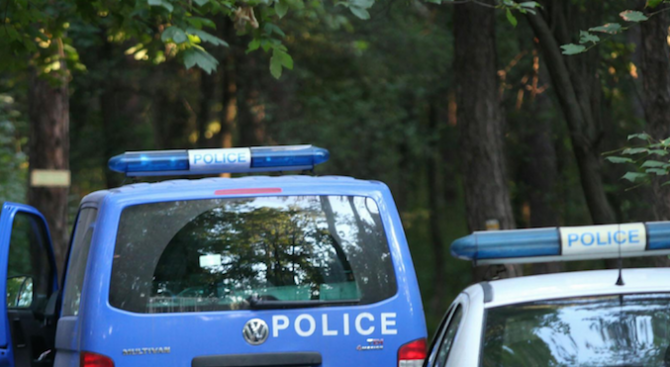 Млад мъж уби баща си в Пловдив