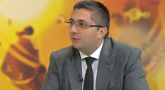 Николай Нанков: Имаме подкрепата на ЕС за завършването на АМ &quot;Струма&quot;