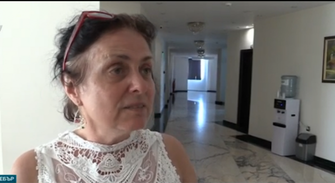 Битата туристка в Несебър: Тук е много опасно