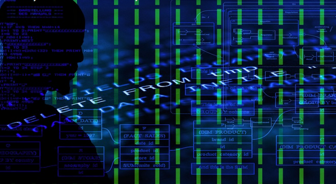 Хакери атакуваха правителствени уебсайтове в САЩ