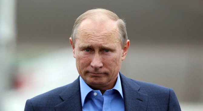 Владимир Путин: Чужди разузнавания се опитват да повлияят на Русия