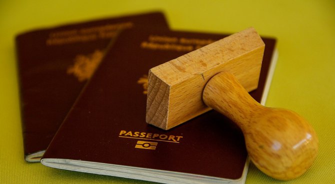 Албанско село опустя заради български паспорти