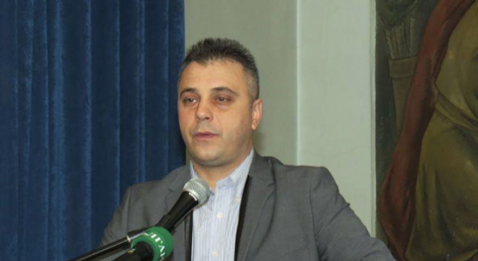 Депутат от ОП: Правителството ще направи необходимите разчети за вдигането на полицейските заплати (