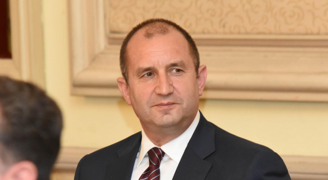 Румен Радев: В Черна гора има интерес към България като туристическа дестинация