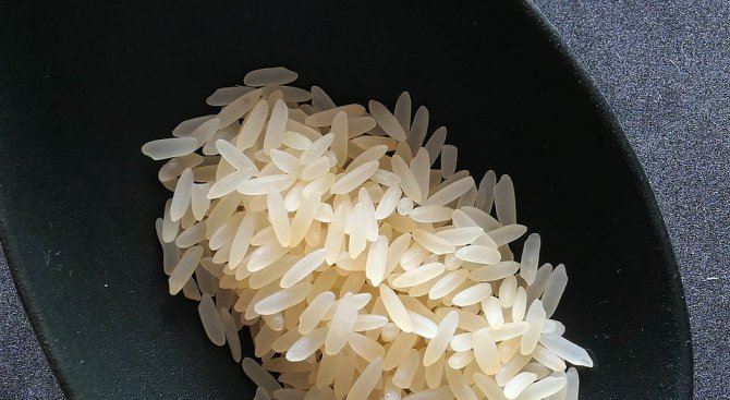Готвите ориза погрешно, заради което гълтате отрови