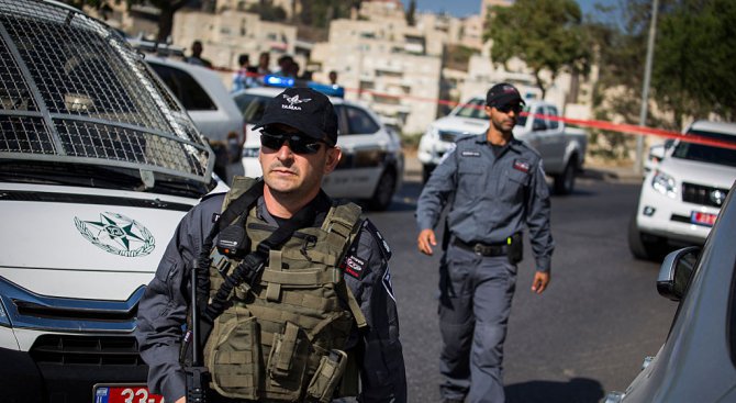 Охранител в израелското посолство в Йордания застреля двама души