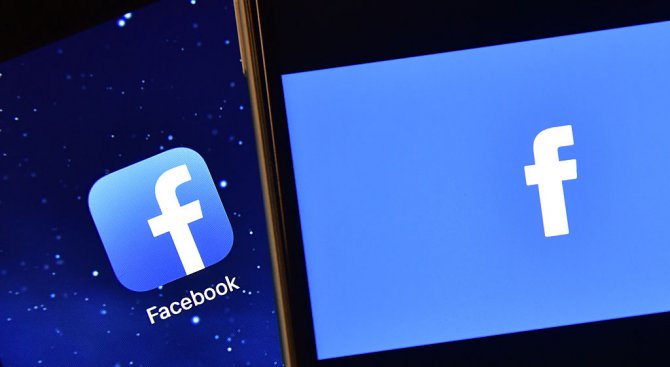 Facebook спира рекламите на профилите с фалшиви новини