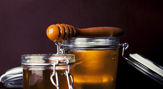 Цената на родопския мед скочи двойно