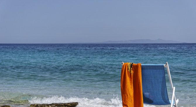 Гърция e идеалната дестинация за ваканция на еднополовите двойки