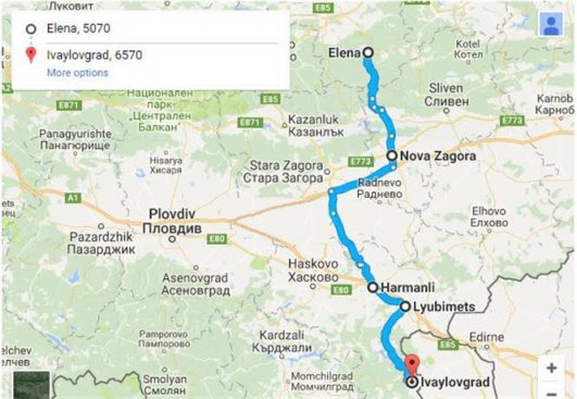 МВР напомня на всички шофьори: Продължава 66-та Международна колоездачна обиколка на България