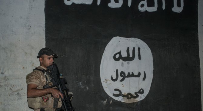 Разгромена на бойното поле ИД няма да изчезне
