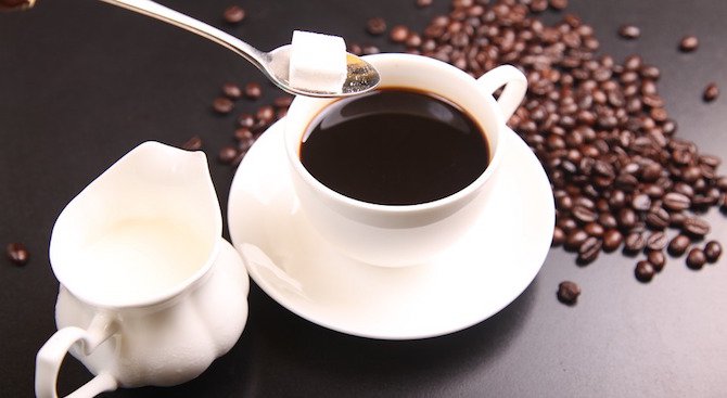 7 здравословни причини да пиете кафе