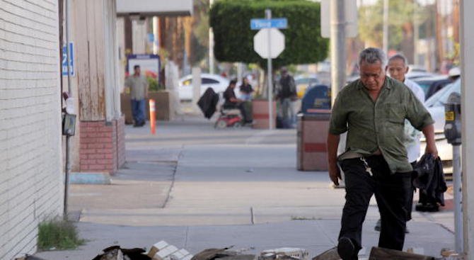 Няма пострадали българи при земетресението в Мексико