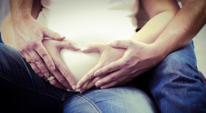 АГ-болница започва кампания за репродуктивно здраве