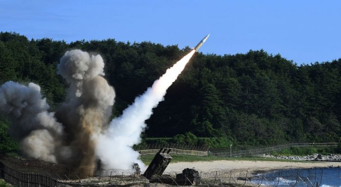Американски висш военен: Пхенян скоро ще се сдобие с балистична ракета с ядрена бойна глава
