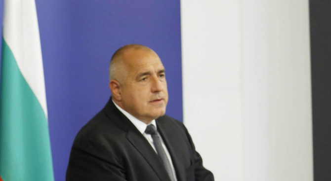 Борисов ще участва в Срещата на върха в областта на цифровите технологии