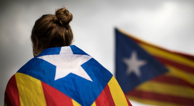Мадрид: Референдум в Каталуния в неделя няма да има