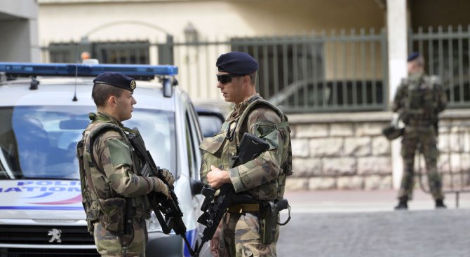 Освободиха петимата арестувани във връзка с нападението в Марсилия