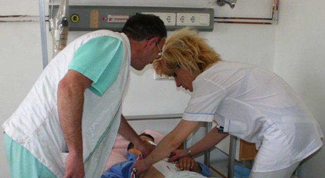 Нови 14 случая на болни от хепатит А са регистрирани в Ловешка област