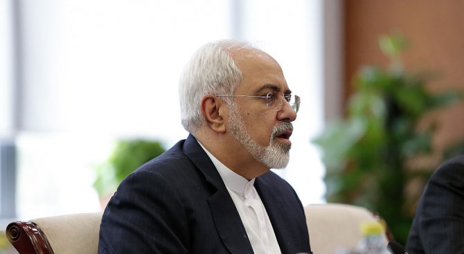 Техеран може да се оттегли от ядреното споразумение, ако САЩ се опитат да върнат санкциите срещу Ира