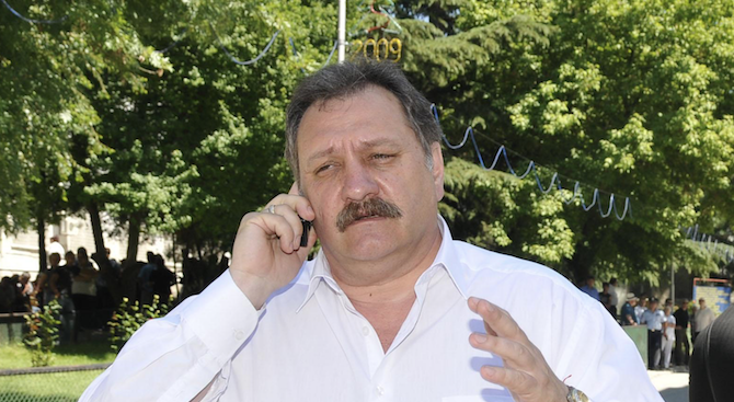 Загина бившият кмет на Стара Загора и бивш здравен министър д-р Евгений Желев