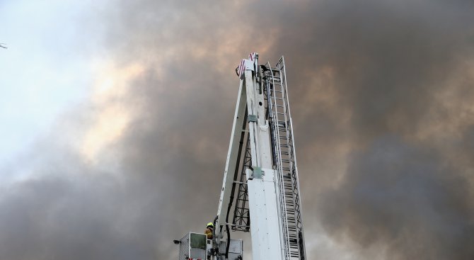 Шефката на португалското МВР хвърли оставка заради жертвите на пожарите