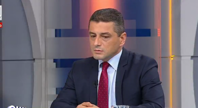 Красимир Янков, БСП: Директен сблъсък с ГЕРБ ни е необходим