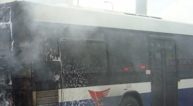 Туристически автобус катастрофира в Турция