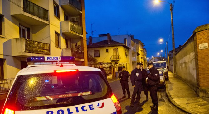 Италия предаде на Франция брата на убиеца от Марсилия