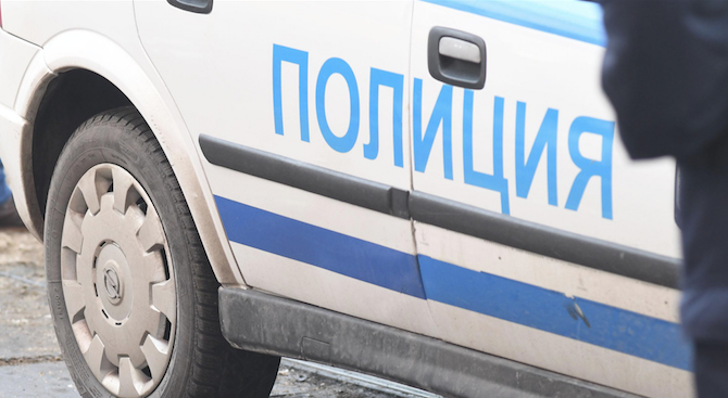 Мъж подаде фалшив сигнал за бомба в МВР-Пловдив