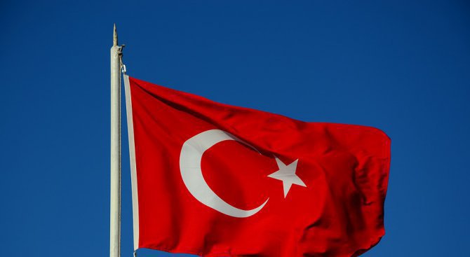 Турция е съкратила 25 % от дипломатите си след опита за държавен преврат