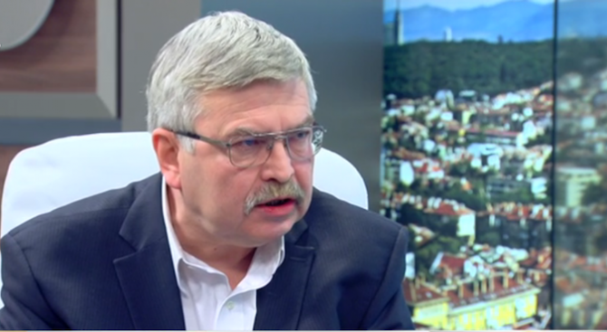 Емил Хърсев: Банките компенсират клиентите си при случаи като този с Мартин Петров