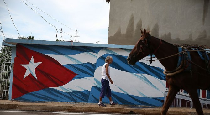 В Куба днес се провеждат първите избори след смъртта на Фидел Кастро