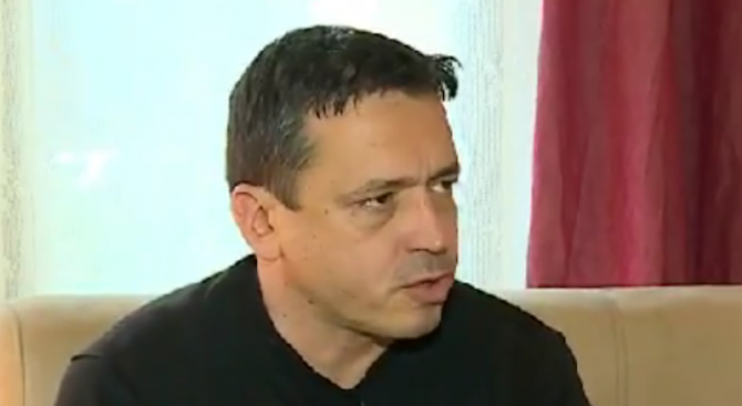 Ето защо катаджии свалиха номерата на журналиста Васил Иванов (видео)