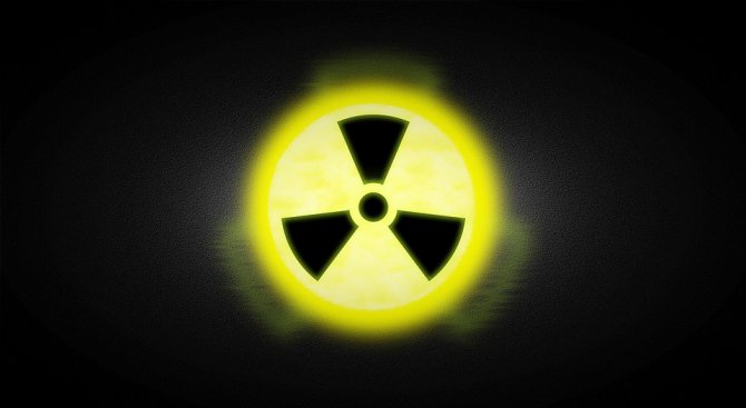 Франция открила следи от радиоактивен цезий в руски гъби