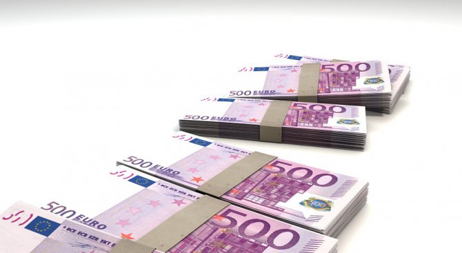 Над 5 млрд. евро са договорени до момента по ОП за периода 2014-2020 г.