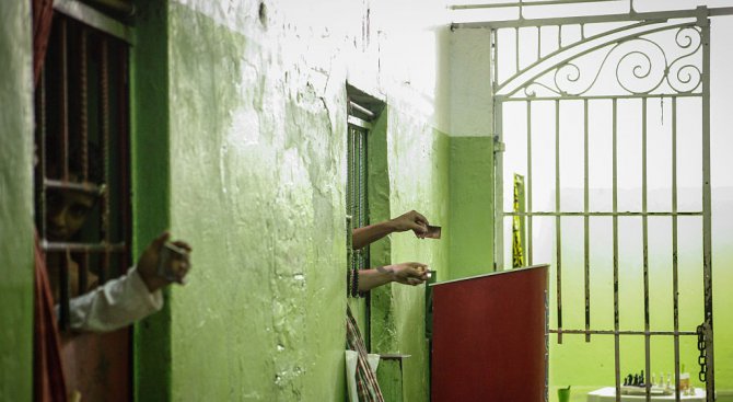Осъдиха аржентинския Ангел на смъртта на доживотен затвор