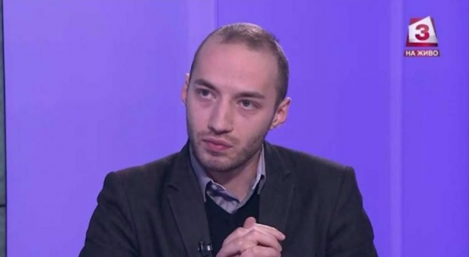 Социологът Димитър Ганев: Скептичен съм, че Плевнелиев ще се върне в политиката