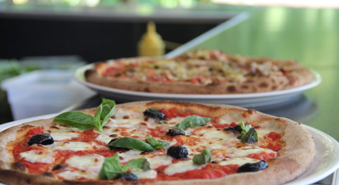 Неаполитанската пица влезе в списъка на ЮНЕСКО