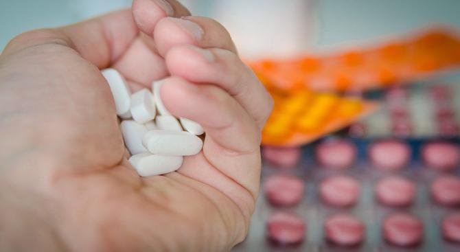 НПО иска президента да наложи вето върху Мораториума за новите лекарства