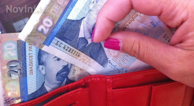 НСТС ще обсъди минималната заплата за 2018 година